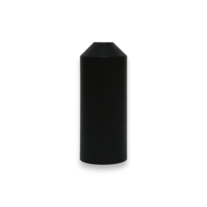 Heat Shrinkable End Cap – Size 1.5" – XLPE | IEC Certified | Waterproof & UV Resistant