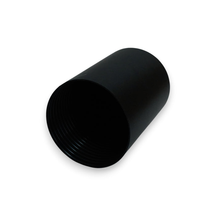 Heat Shrinkable End Cap – Size 2.5" – XLPE | IEC Certified | Waterproof & UV Resistant