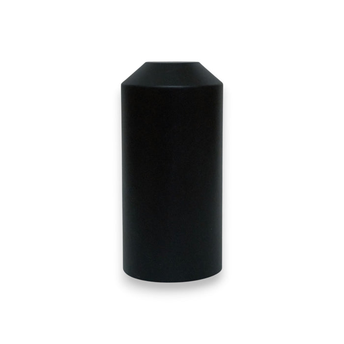 Heat Shrinkable End Cap – Size 2.5" – XLPE | IEC Certified | Waterproof & UV Resistant
