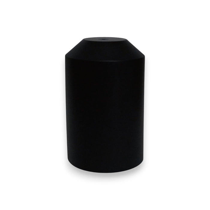 Heat Shrinkable End Cap – Size 3.5" – XLPE | IEC Certified | Waterproof & UV Resistant