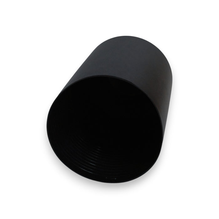 Heat Shrinkable End Cap – Size 3.5" – XLPE | IEC Certified | Waterproof & UV Resistant