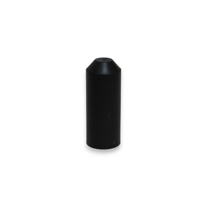 Heat Shrinkable End Cap – Size 2" – XLPE | IEC Certified | Waterproof & UV Resistant