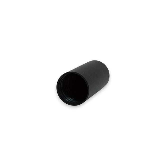 Heat Shrinkable End Cap – Size 1" – XLPE | IEC Certified | Waterproof & UV Resistant