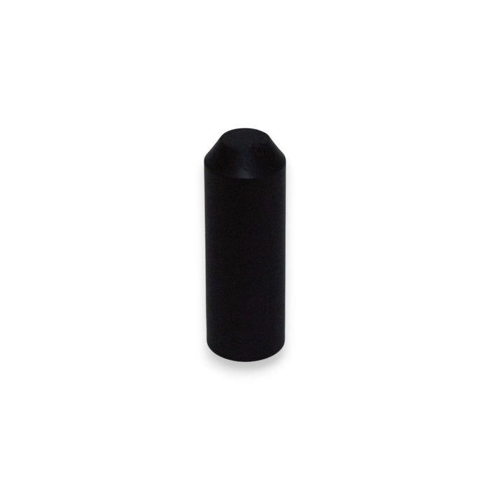 Heat Shrinkable End Cap – Size 3/8" – XLPE | IEC Certified | Waterproof & UV Resistant