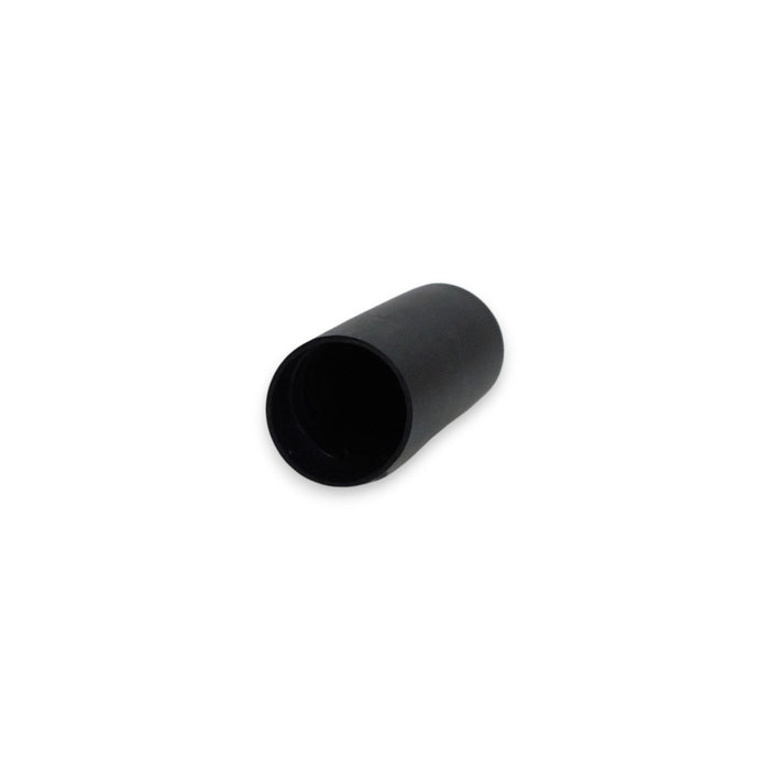Heat Shrinkable End Cap – Size 3/8" – XLPE | IEC Certified | Waterproof & UV Resistant